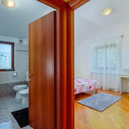 Apartman Mirjan Pula Zewnętrze zdjęcie