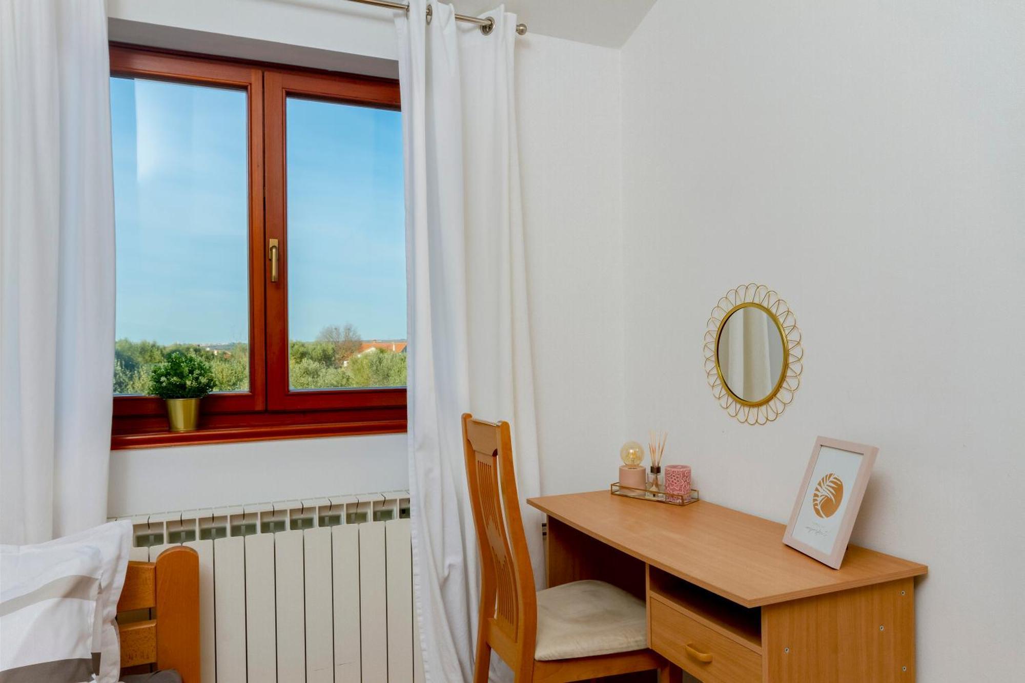 Apartman Mirjan Pula Zewnętrze zdjęcie