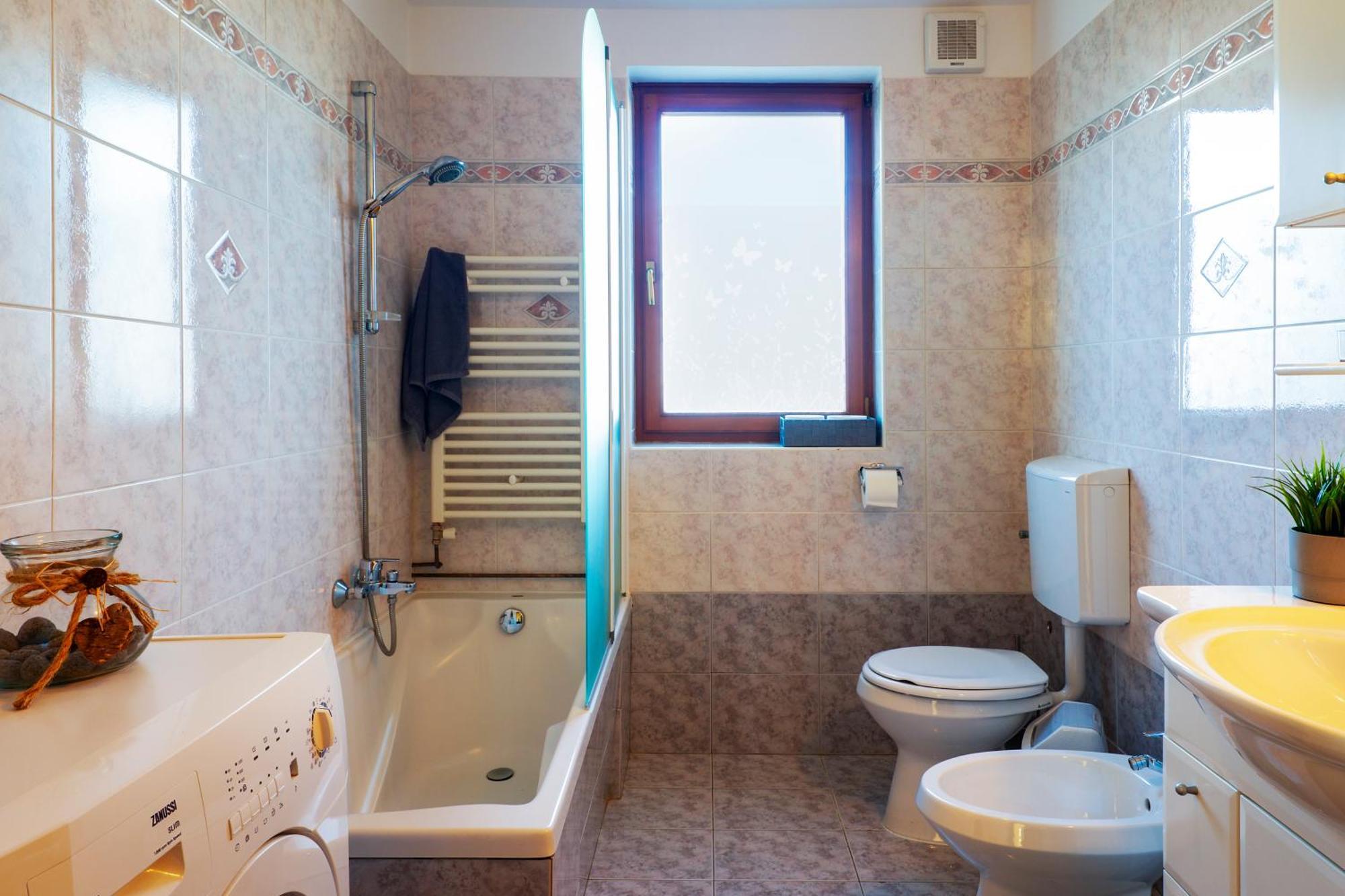 Apartman Mirjan Pula Zewnętrze zdjęcie